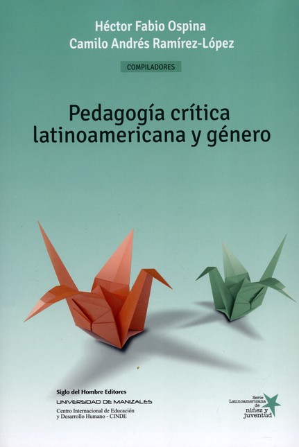 Pedagogía crítica latinoameric...