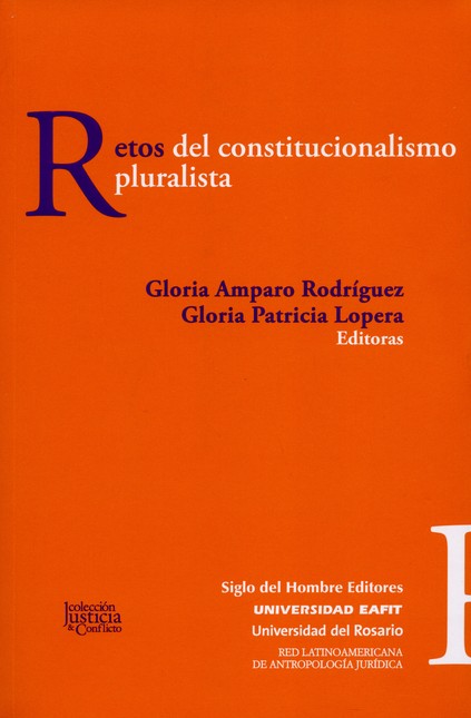 Retos del constitucionalismo p...