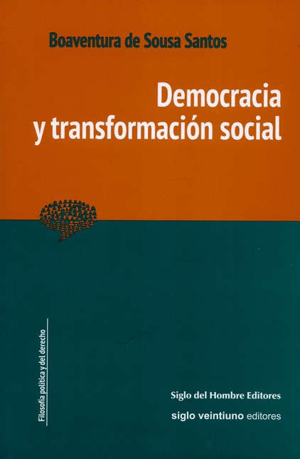 Democracia y transformación so...