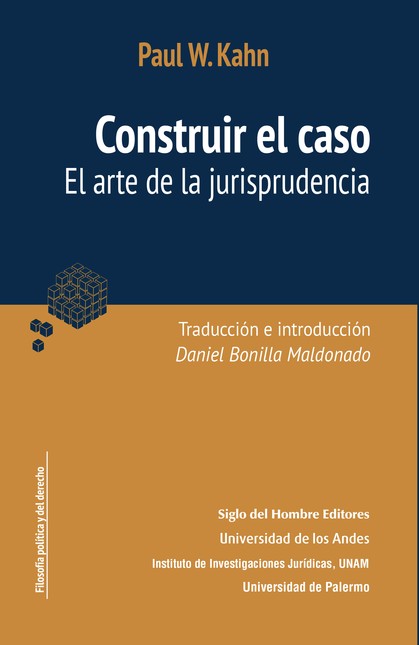 Construir el caso. El arte de ...