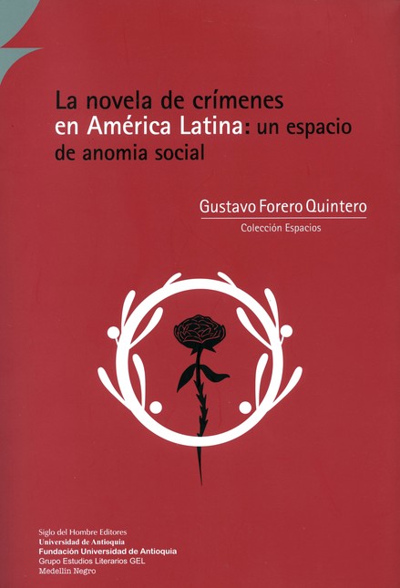 La novela de crímenes en Améri...