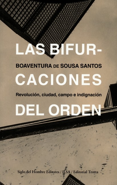 Las bifurcaciones del orden. R...