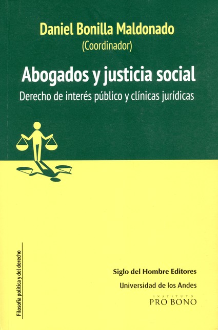 Abogados y justicia social. De...