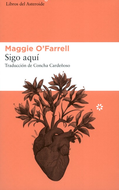 Sigo aquí. Diecisiete roces co...