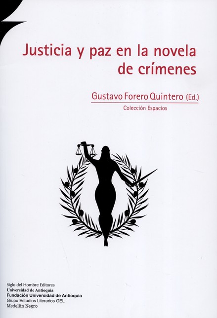 Justicia y paz en la novela de...