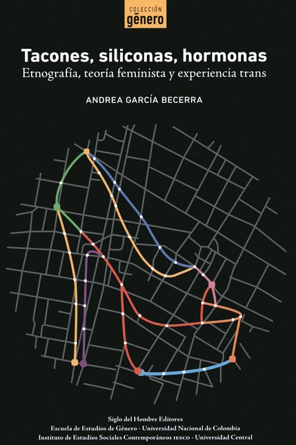 Tacones, siliconas, hormonas. ...