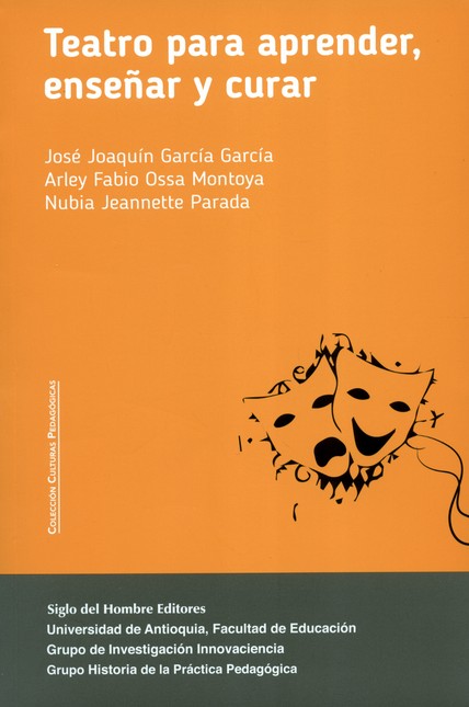 Teatro para aprender, enseñar ...