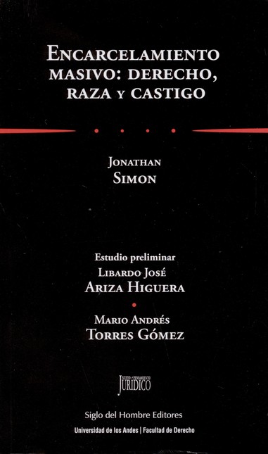 Encarcelamiento masivo: derech...