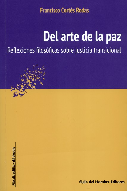 Del arte de la paz. Reflexione...