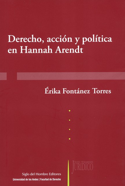 Derecho, acción y política en ...