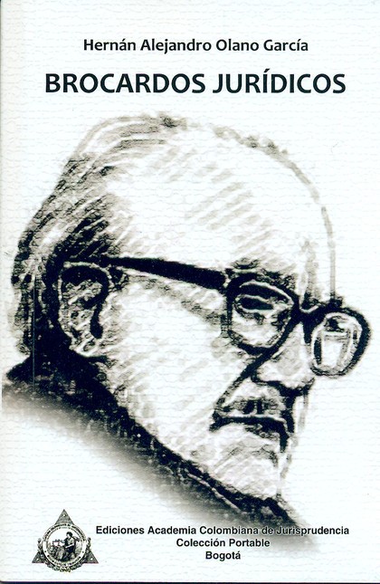 Brocardos jurídicos. Escolios ...