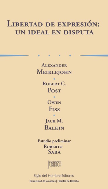 Libertad de expresión: un idea...