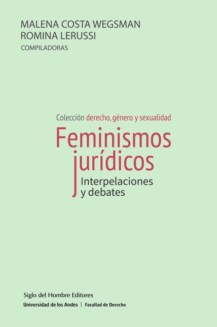 Feminismos jurídicos. Interpel...