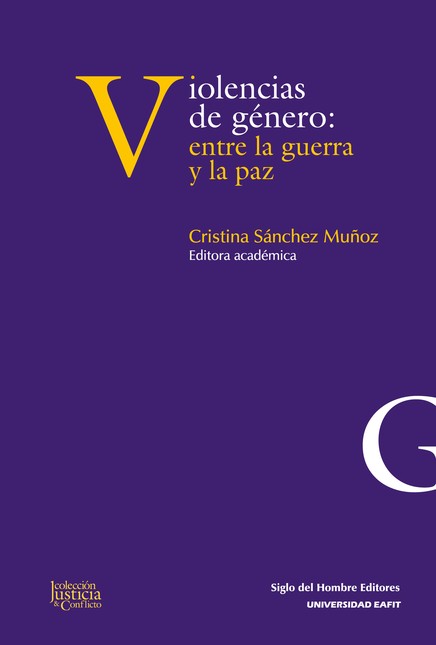 Violencias de género: entre la...