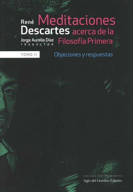 Meditaciones acerca de la Filo...