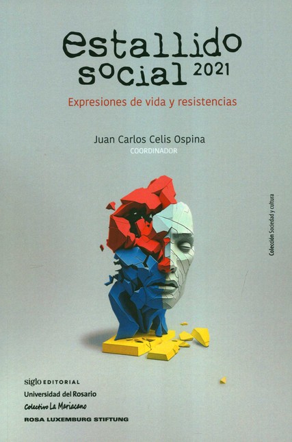 Estallido social 2021. Expresi...