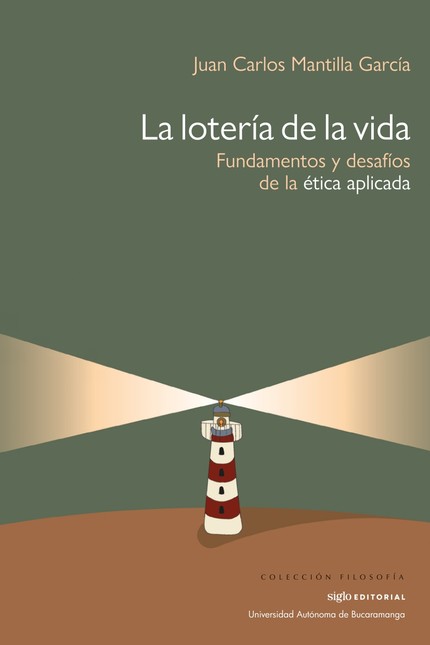 La lotería de la vida. Fundame...