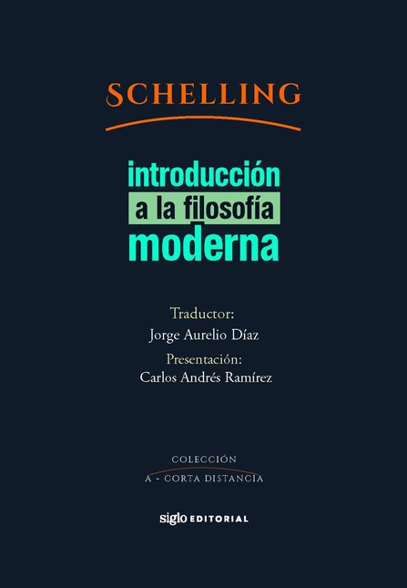 Schelling - Introducción a la ...