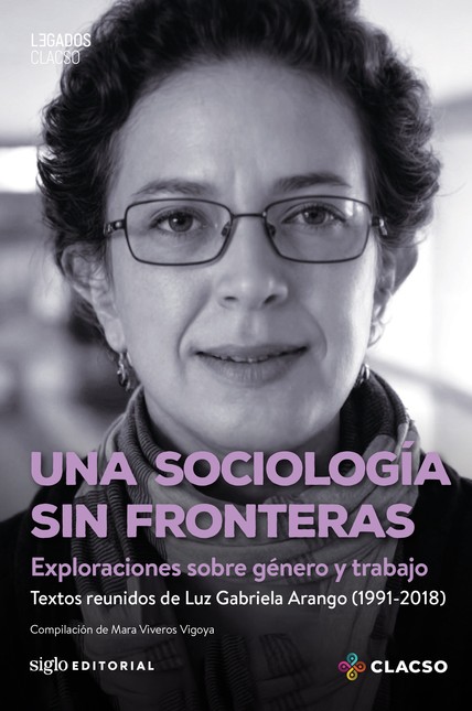 Una sociología sin fronteras. ...