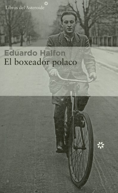 El boxeador polaco