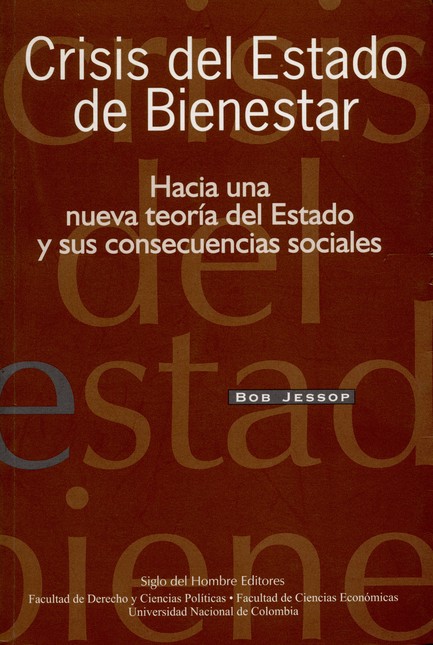 Crisis del Estado de Bienestar...