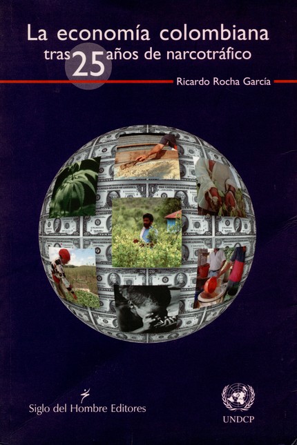 La economía colombiana tras 25...