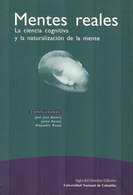 Mentes reales. La ciencia cogn...
