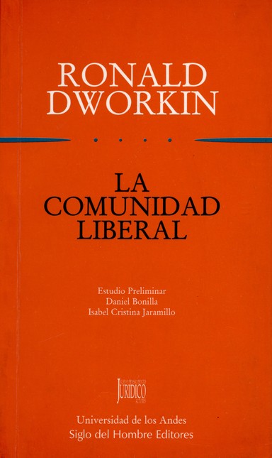 La comunidad liberal
