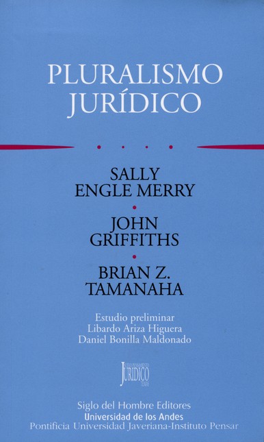 Pluralismo jurídico