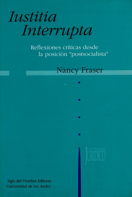 Iustitia Interrupta. Reflexion...