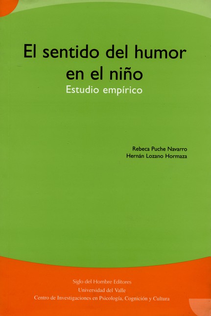 El sentido del humor en el niñ...