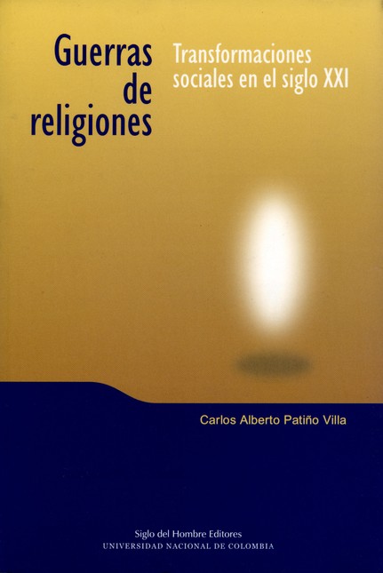 Guerras de religiones. Transfo...