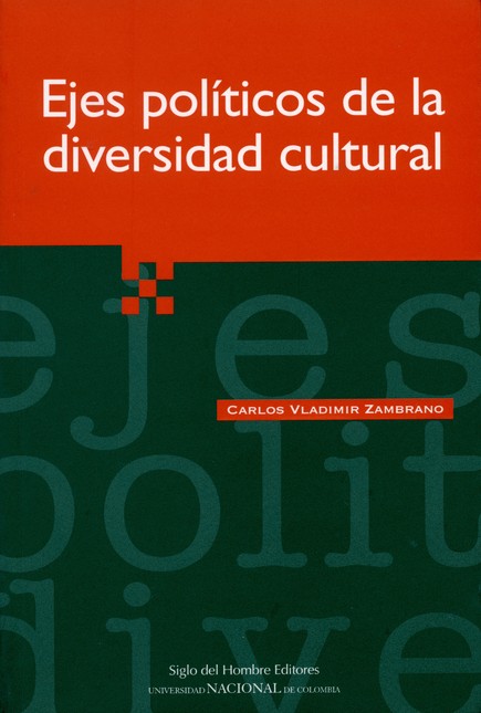 Ejes políticos de la diversida...