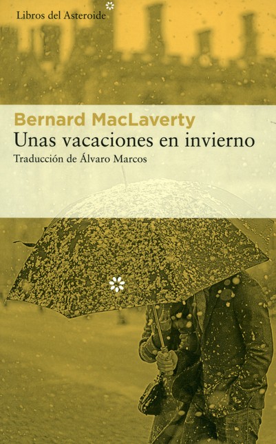 Unas vacaciones en invierno