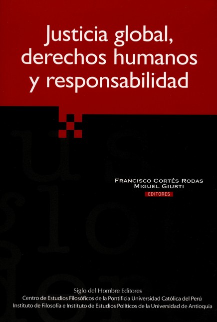 Justicia global, derechos huma...