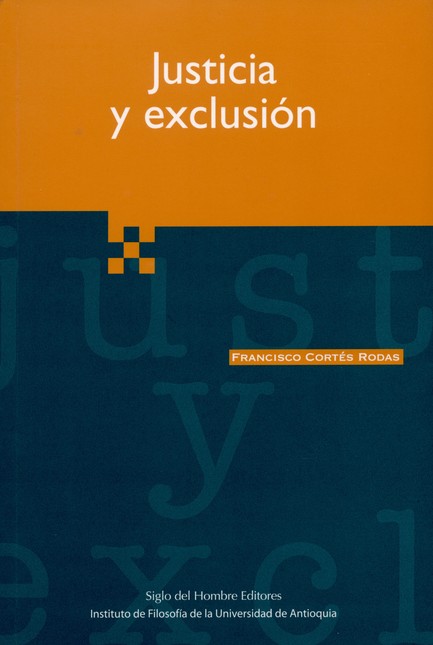 Justicia y exclusión