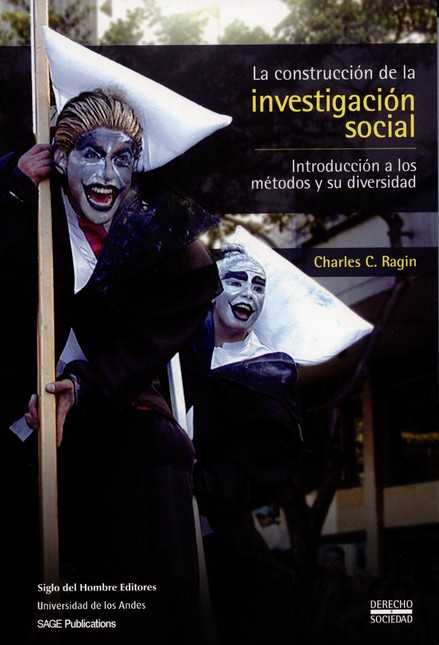 La construcción de la investig...