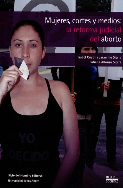 Mujeres, Cortes y medios. La r...