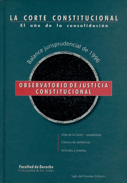 Observatorio de Justicia Const...