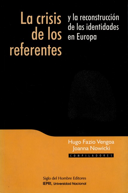 La crisis de los referentes