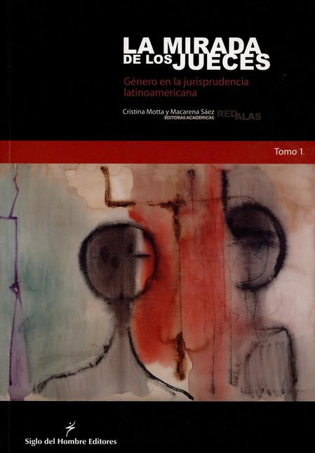 La mirada de los jueces (2 tom...