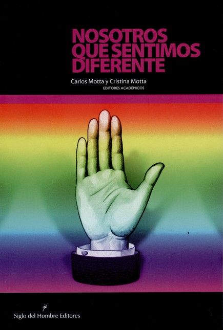 Nosotros que sentimos diferent...