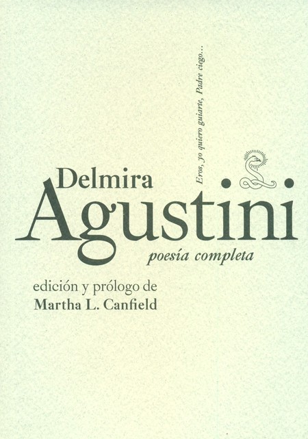 Delmira Agustini. Poesía compl...