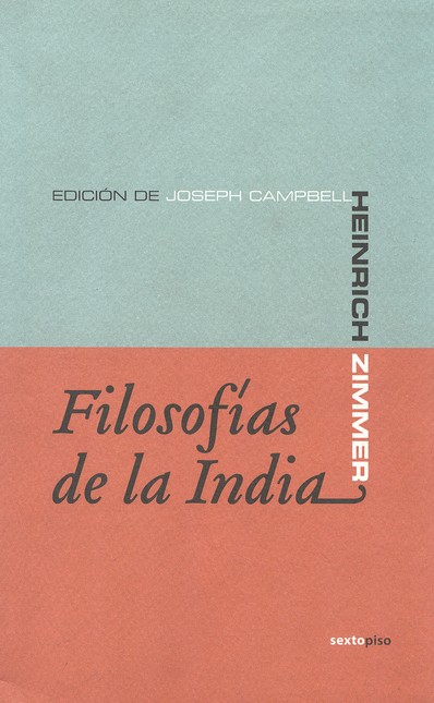 Filosofías de la India