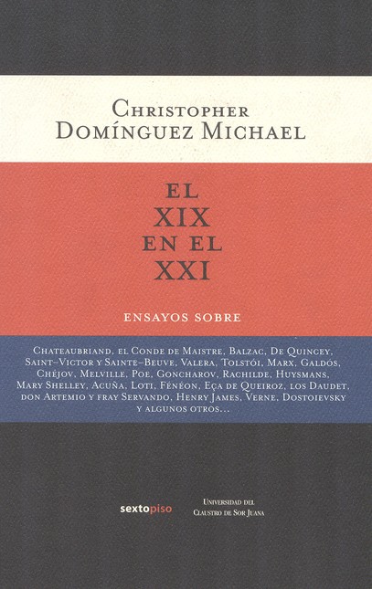 El xIX en el XXI. Ensayos