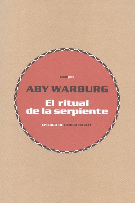 El ritual de la serpiente