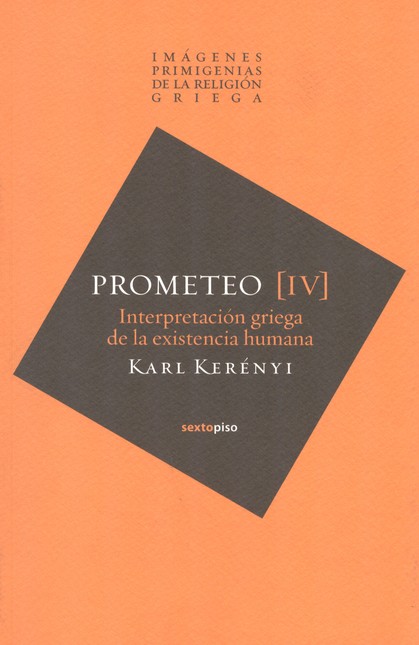 Prometeo (IV) Imágenes primige...