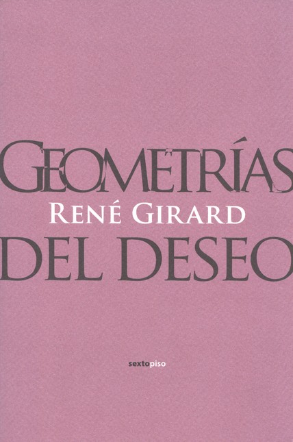 Geometrías del deseo