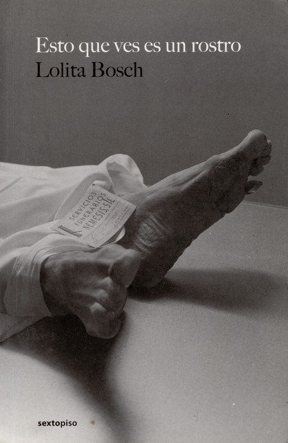 Esto que ves es un rostro