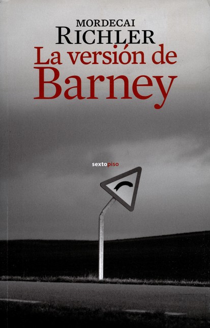 La versión de Barney